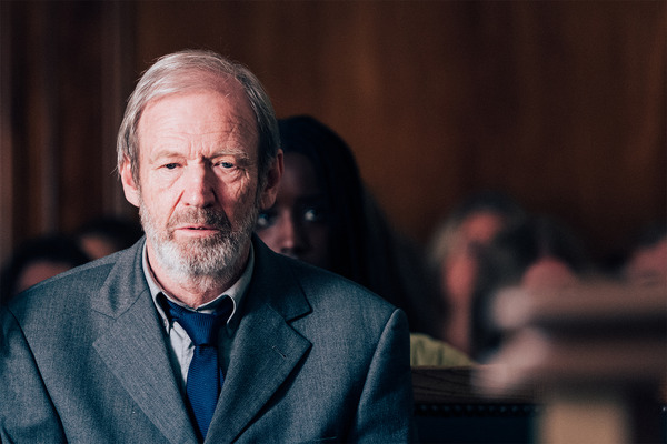 サントメール ある被告 8枚目の写真・画像