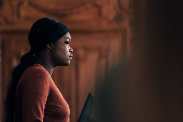 サントメール ある被告 10枚目の写真・画像