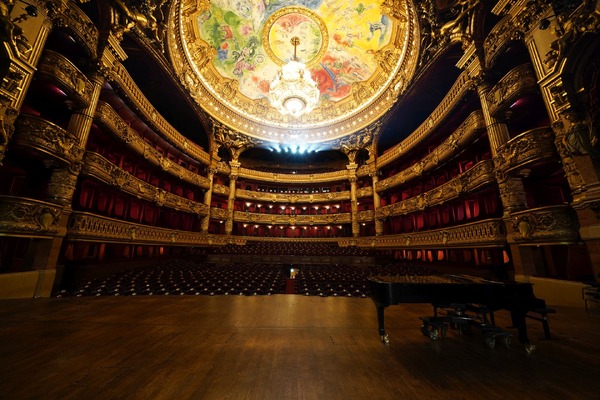 テノール！ 人生はハーモニー 9枚目の写真・画像