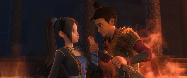 兵馬俑の城 3枚目の写真・画像