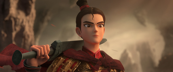 兵馬俑の城 4枚目の写真・画像