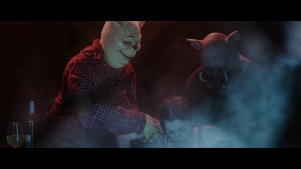 プー あくまのくまさん 5枚目の写真・画像