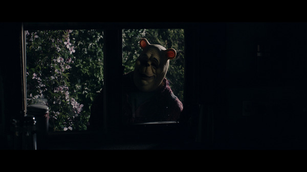 プー あくまのくまさん 8枚目の写真・画像