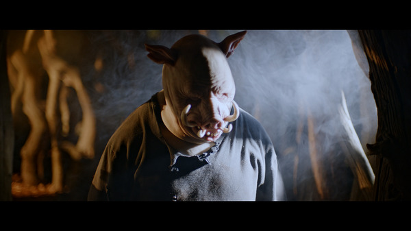 プー あくまのくまさん 10枚目の写真・画像