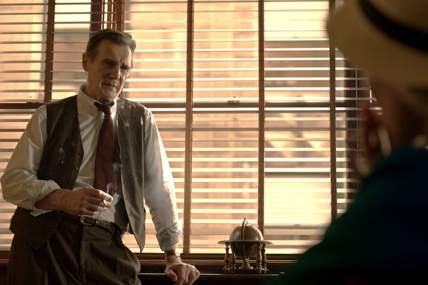 探偵マーロウ 4枚目の写真・画像