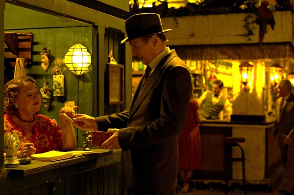 探偵マーロウ 7枚目の写真・画像