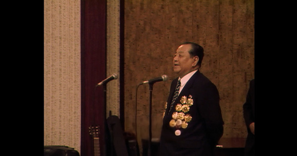 ディア・ピョンヤン 5枚目の写真・画像