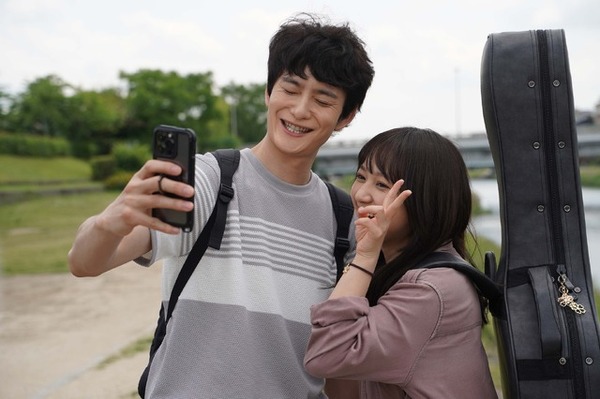 １秒先の彼 6枚目の写真・画像