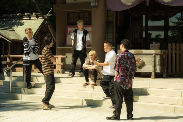 東京リベンジャーズ2 血のハロウィン編 -決戦- 7枚目の写真・画像