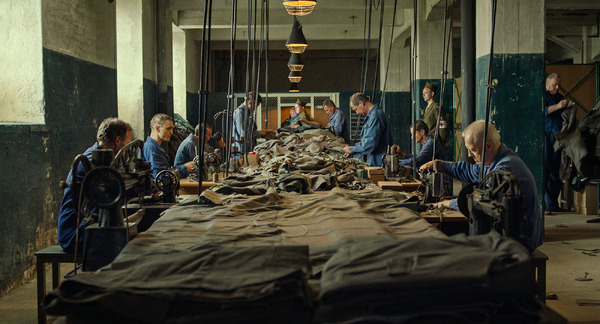 大いなる自由 6枚目の写真・画像