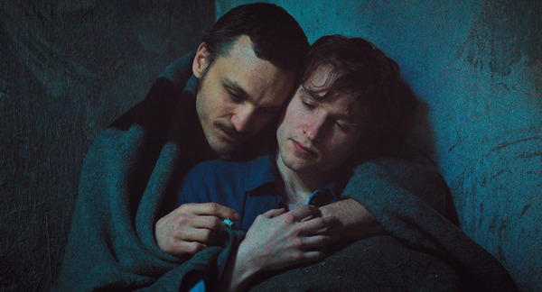 大いなる自由 8枚目の写真・画像