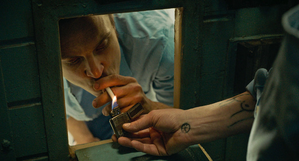 大いなる自由 9枚目の写真・画像