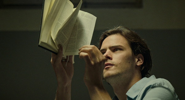 大いなる自由 13枚目の写真・画像