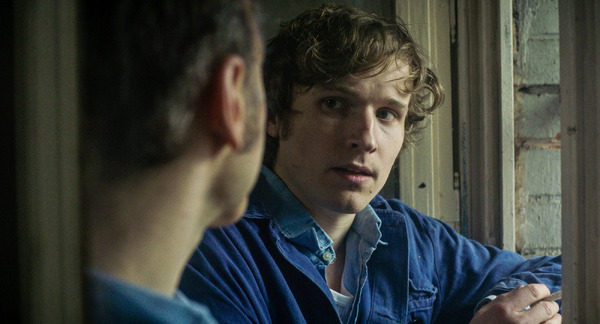 大いなる自由 14枚目の写真・画像