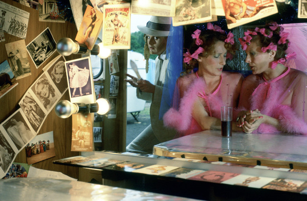 フリーク・オルランド 3枚目の写真・画像