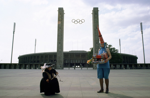 フリーク・オルランド 5枚目の写真・画像