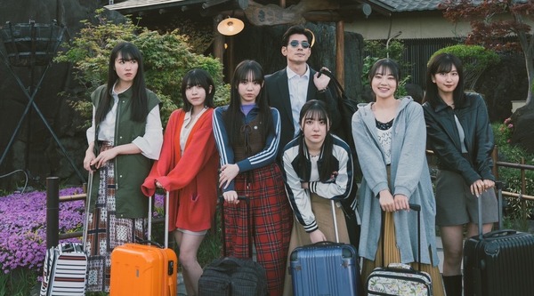 さよならエリュマントス 2枚目の写真・画像