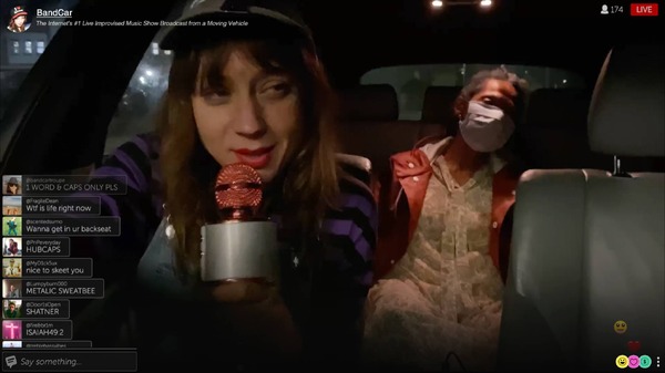 DASHCAM ダッシュカム 3枚目の写真・画像