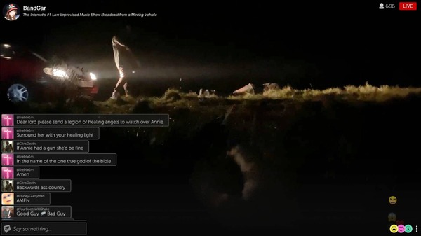 DASHCAM ダッシュカム 6枚目の写真・画像