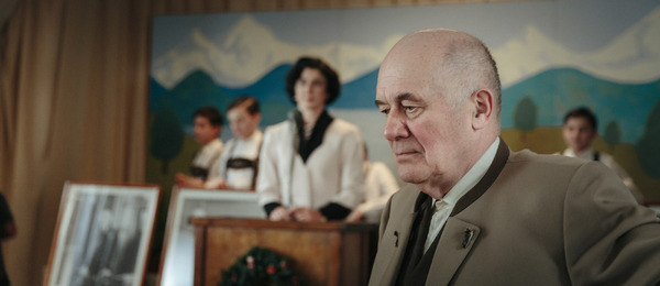 コロニアの子供たち 4枚目の写真・画像