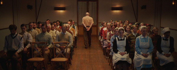 コロニアの子供たち 6枚目の写真・画像