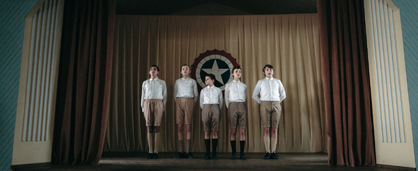 コロニアの子供たち 9枚目の写真・画像