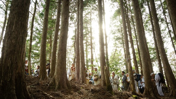 修験ルネッサンス 3枚目の写真・画像
