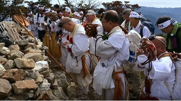 修験ルネッサンス 6枚目の写真・画像