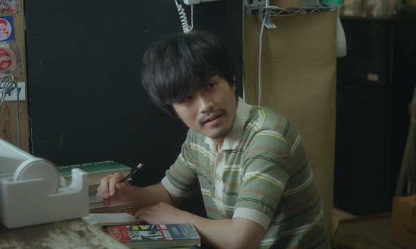 赫くなれば其れ 9枚目の写真・画像