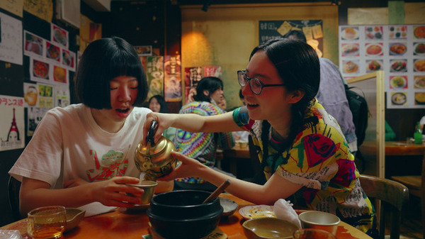 炎上する君 3枚目の写真・画像