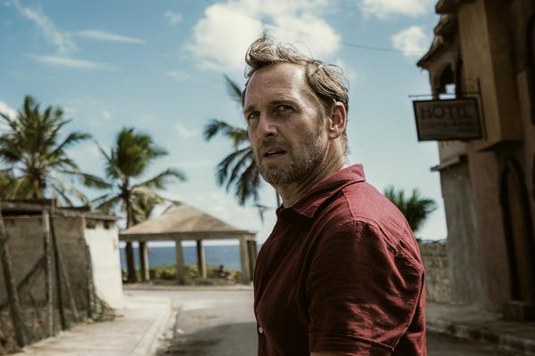 ブラック・デーモン　絶体絶命 2枚目の写真・画像