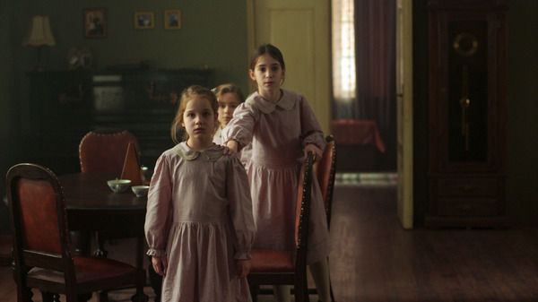 キャロル・オブ・ザ・ベル　家族の絆を奏でる詩（うた） 7枚目の写真・画像