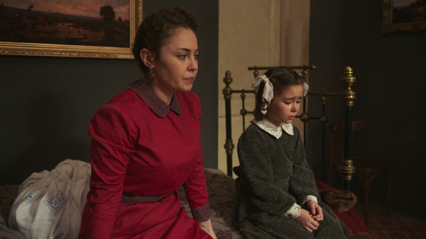 キャロル・オブ・ザ・ベル　家族の絆を奏でる詩（うた） 12枚目の写真・画像