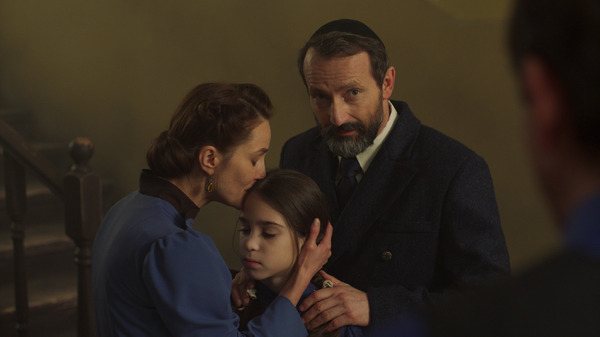 キャロル・オブ・ザ・ベル　家族の絆を奏でる詩（うた） 13枚目の写真・画像