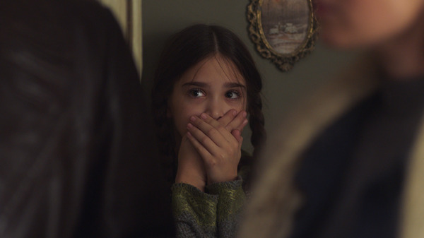 キャロル・オブ・ザ・ベル　家族の絆を奏でる詩（うた） 15枚目の写真・画像