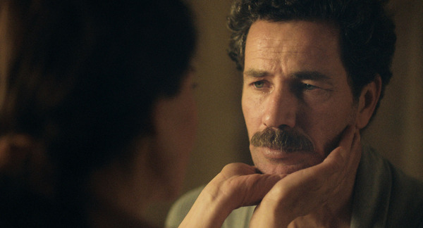 ⻘いカフタンの仕立て屋 23枚目の写真・画像