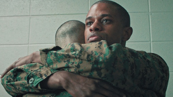 インスペクション ここで生きる 2枚目の写真・画像