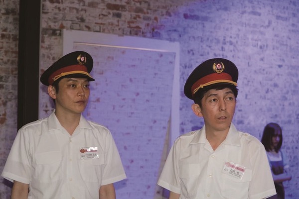 26時13分 4枚目の写真・画像