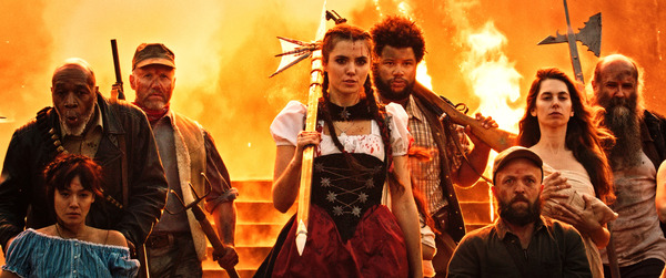 マッド・ハイジ 3枚目の写真・画像