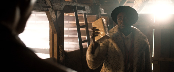 マッド・ハイジ 5枚目の写真・画像