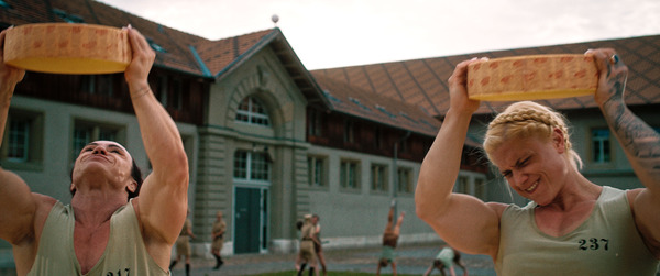 マッド・ハイジ 9枚目の写真・画像