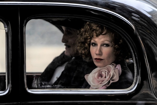 ナチスに仕掛けたチェスゲーム 6枚目の写真・画像