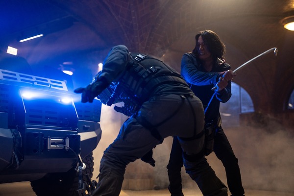 ワイルド・スピード／ファイヤーブースト 12枚目の写真・画像