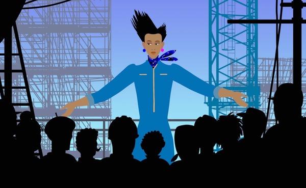 古の王子と3つの花 6枚目の写真・画像