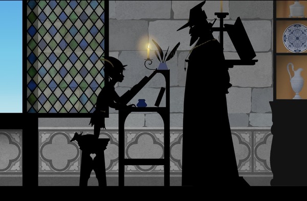 古の王子と3つの花 12枚目の写真・画像