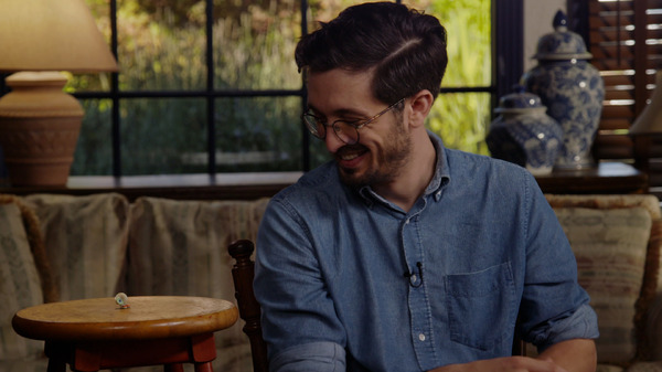 マルセル 靴をはいた小さな貝 6枚目の写真・画像