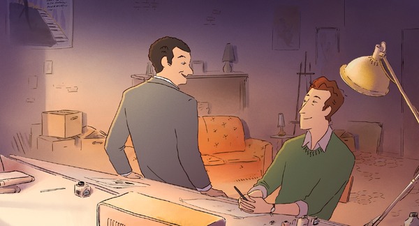 プチ・ニコラ パリがくれた幸せ 9枚目の写真・画像