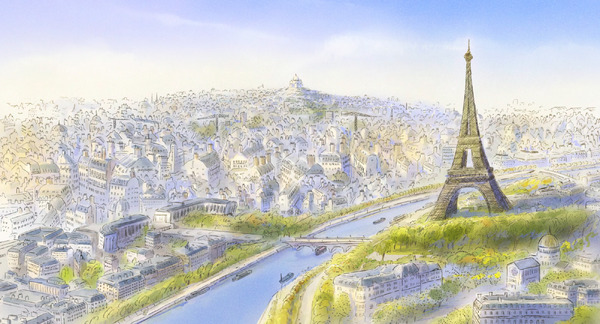 プチ・ニコラ パリがくれた幸せ 11枚目の写真・画像