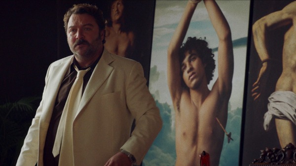 苦い涙 12枚目の写真・画像