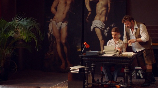 苦い涙 15枚目の写真・画像